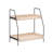 2-Pack Kitchen Shelf