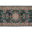 Wool Oriental Area Rug