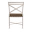 Venetian Outdoor Dining Side Chair-2112949636-2112949689-2112949694