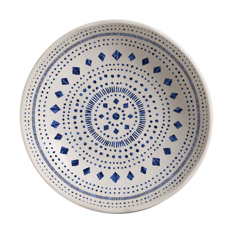 Bol à salade Maya Bio 28 gr (ensemble de 6)