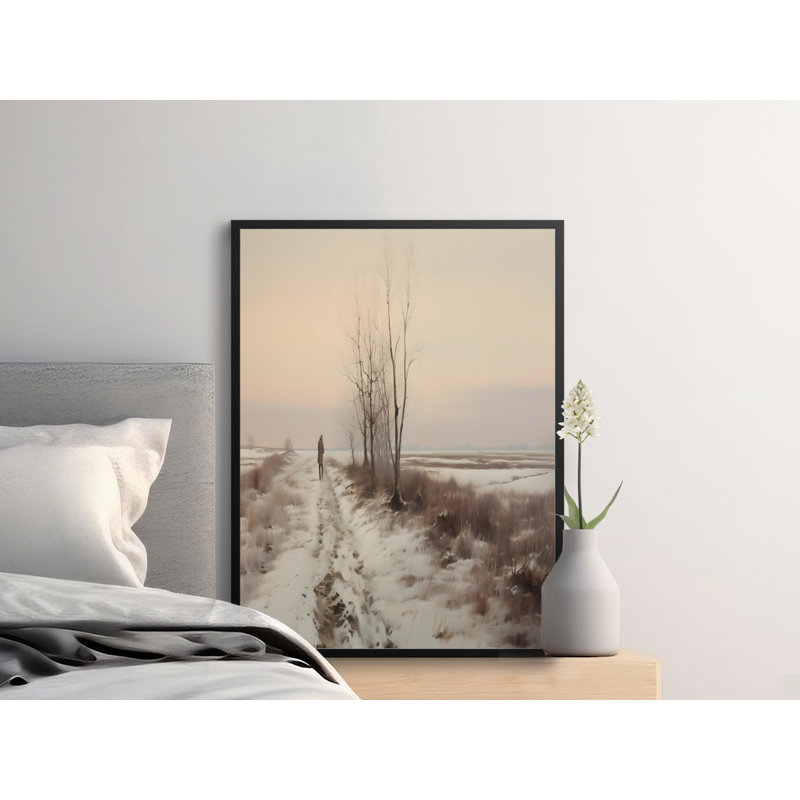 Willbanks No Frame Print, 24x36