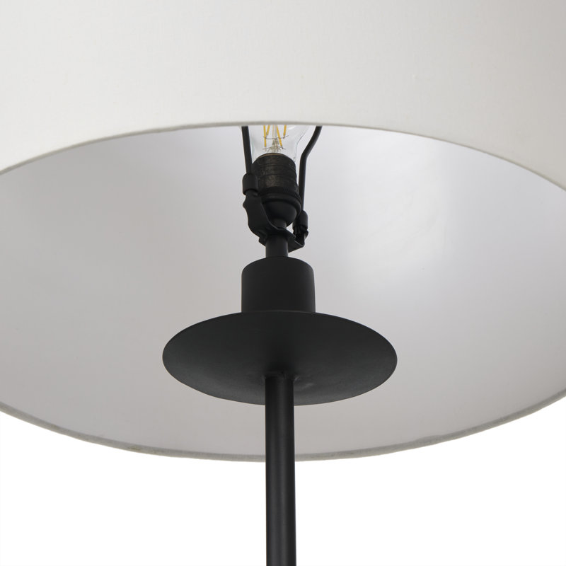 Fenwick Tripod Floor Lamp