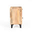 Table de chevet en bois massif-1599234149