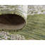 Tapis oriental vert / gris Crabill-1927208880