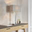 Annsville Metal Table Lamp