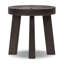 Sadira End Table-Worn Oak-1759672249