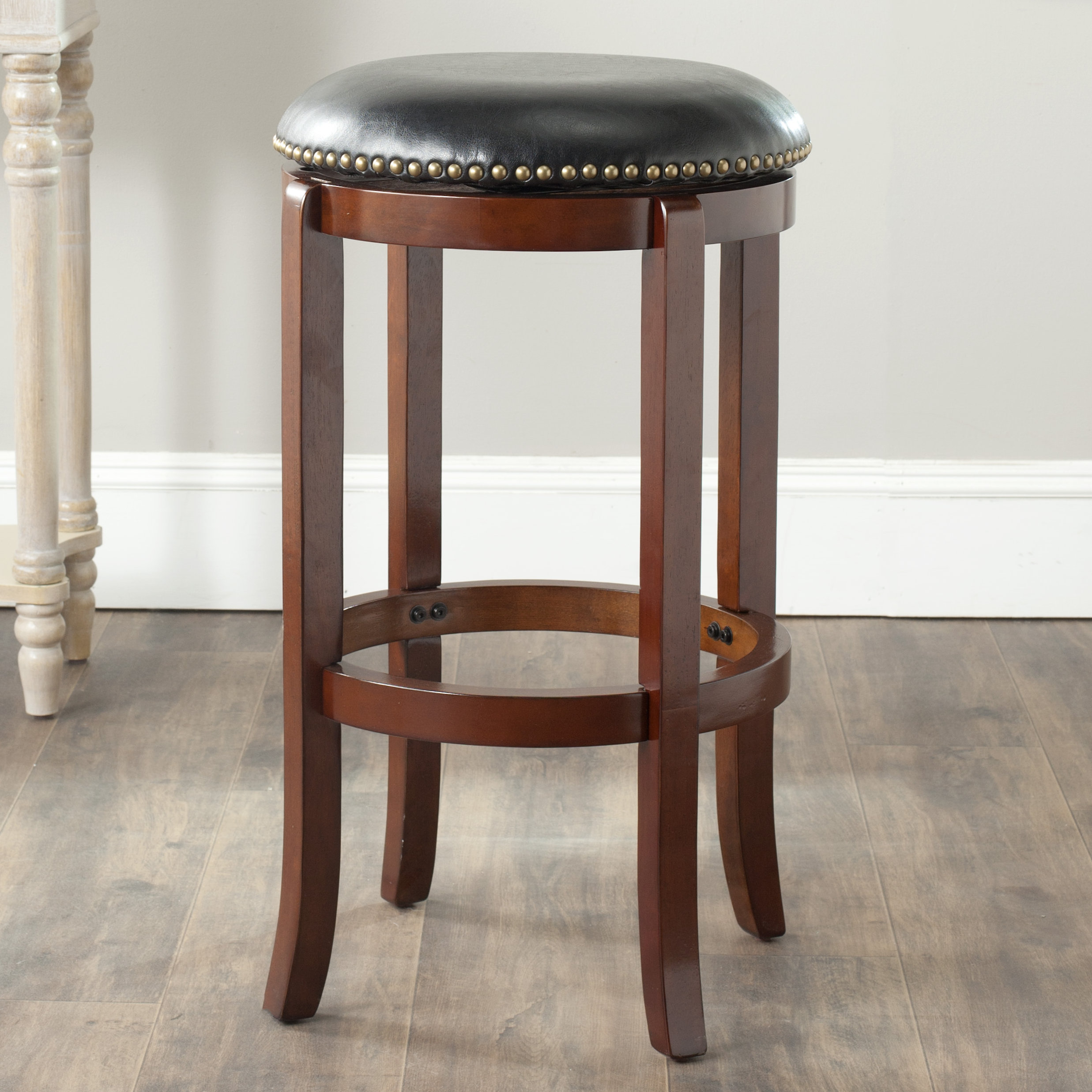 Brockway swivel bar discount stool