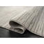 Tapis beige et brun à rayures Alejoa-1316530736