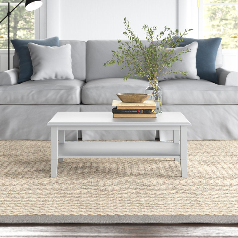 Acerra Coffee Table