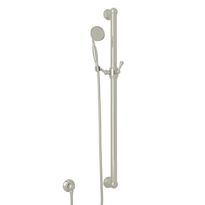 Spa Shower Complete Shower System