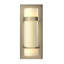 Banded 1 - Light Flush Mounted Scone-490663728