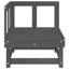 Winta 61cm Wide Rectangle Patio Sofa-26660105