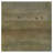 Donovan Mango Brown Square Solid Wood End Table