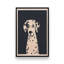 «Hey Spotty Dog» par Sary and Saff, reproduction d'art-366622411-366622410