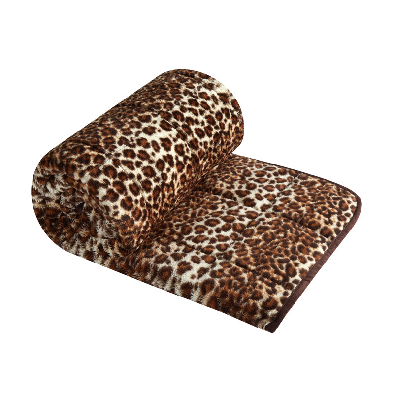 Weighted Throw Blanket