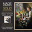 Reproduction encadrée WOMEN Series CDXLVII - bois massif-1818362981-1818362991
