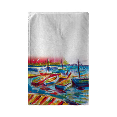 Dish Cloth Kitchen Towel