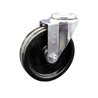 Phenolic Swivel Caster