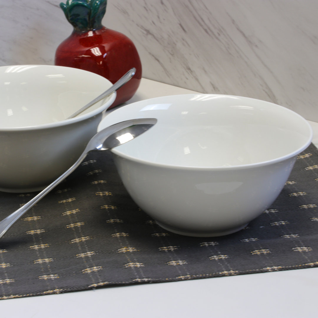 Gibson All Purpose Soup Bowl (Set of 2) Gibson