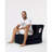 Polyester Outdoor Friendly Bean Bag-1642379761