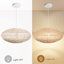 Luminaire suspendu 1 lumière Genera-1518014696