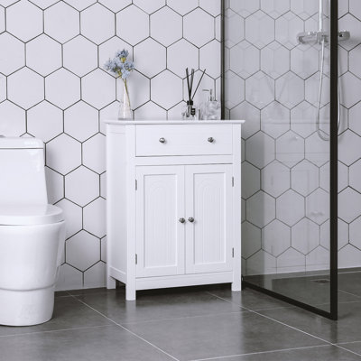 Arkose Freestanding Bathroom Cabinet