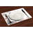 Polyester Toile Rectangle Placemat