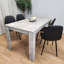 Marniqua 4 - Person Dining Set-639942308