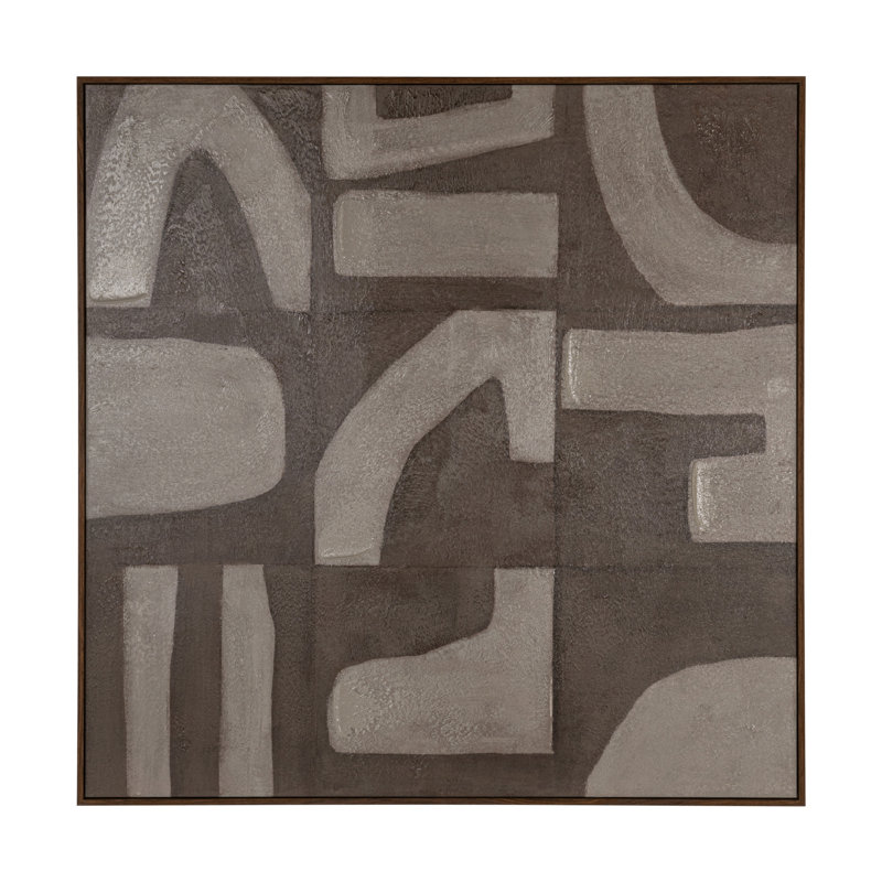 Art mural Zenith