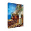 « Amalfi Coast impressions » par David Lloyd Glover, reproduction d’art sur toile tendue-233983355