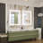 Adorna Frameless LED 3 Color Dimmable Lighting Bathroom Vanity Mirror, Memory Function, Anti-fog-1589724438