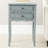 Bhavishya 18'' W Solid Wood Nightstand-768473343