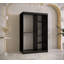 Arnola 2 Door Manufactured Wood Wardrobe-272540347-272540346