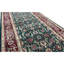 Wool Oriental Area Rug