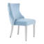 Chaise de salle à manger Fujiye-662418502