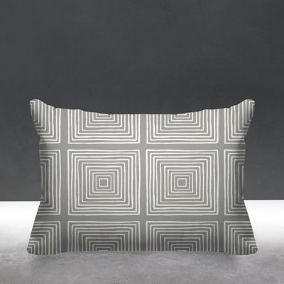 Outdoor Pillow Cover & Insert