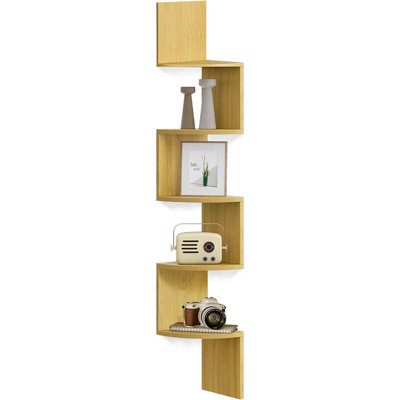 Corner Shelf