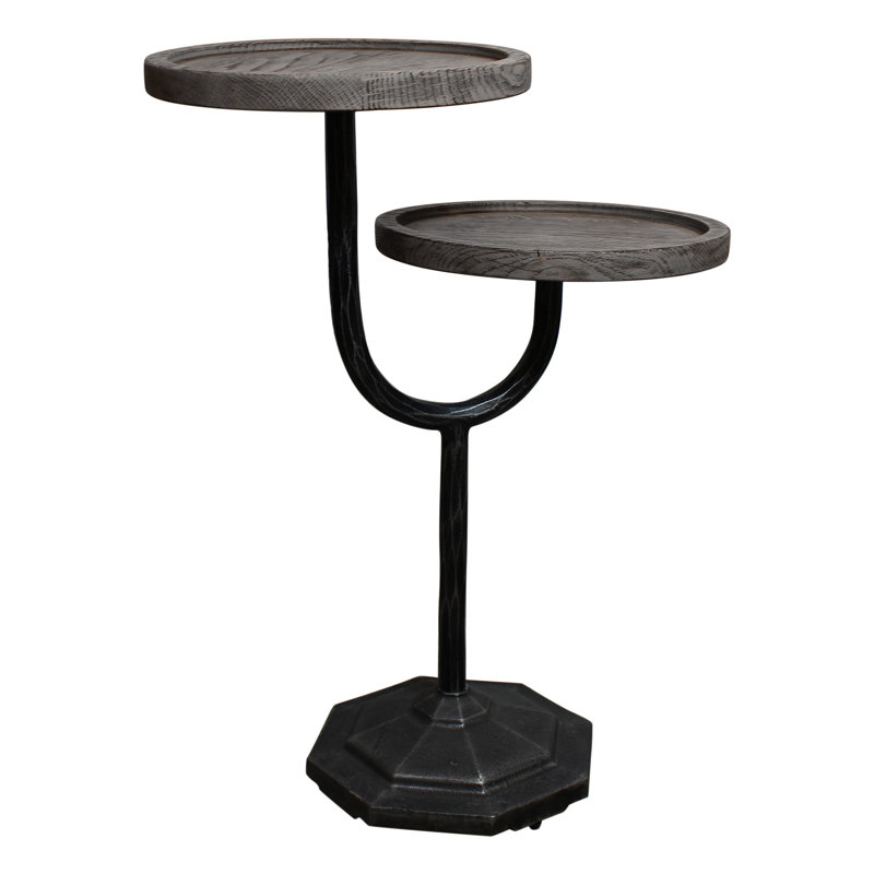Table de bout 19 po