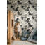 Papier peint galopant-130031245