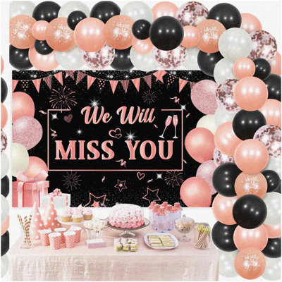 Gender Reveal Banner 118.2x19.7 inches