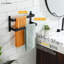15.7" Wall Mounted Towel Bar-88868139