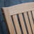 Kratzer Teak Outdoor Rocking Chair