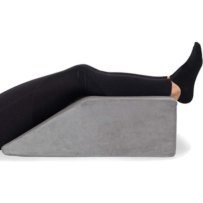 Oreiller de soutien en mousse à mémoire de forme moyenne Gustine