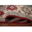Handmade Red Kazak Oriental Area Rug 7x10