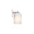 Rieth 16 in. 2-Light  Vanity Wall Light for Bathrooms-1642260510