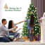 Artificial Pine Christmas Tree-270734956