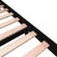 Bed Frame Solid Wood-335802446-335802442