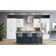 Livingston 24" W X 34.5" H X 24" D Fully Assembled 1-Door Standard Base Cabinet with Drawer and Adjustable Shelf