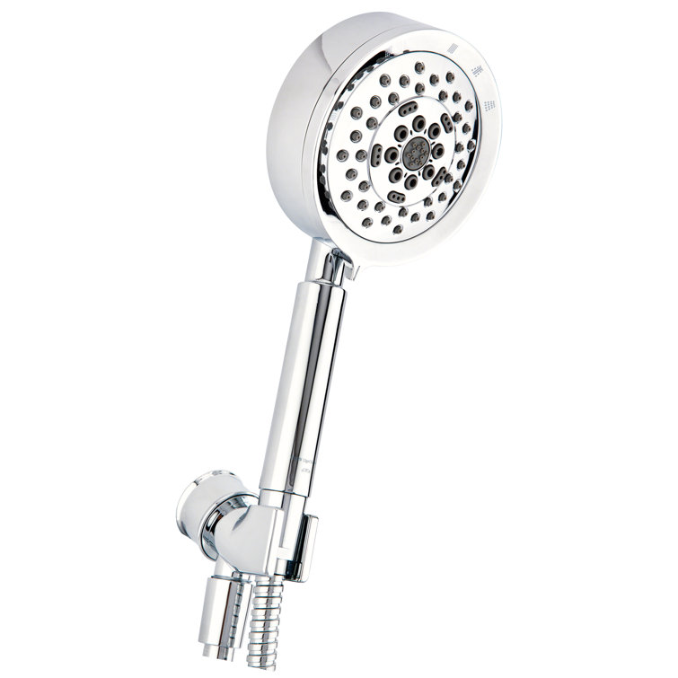 Parma Pressure Balanced Shower Faucet with Rough-in Valve