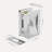 Rectangular Pocket Door Hardware-21616881